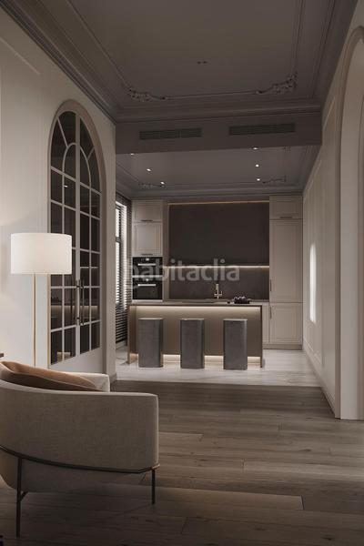 Foto 570d6f52-ef0c-44f2-8575-d3df042dff64. Piso espectacular piso en venta en la dreta de l'eixample en Barcelona