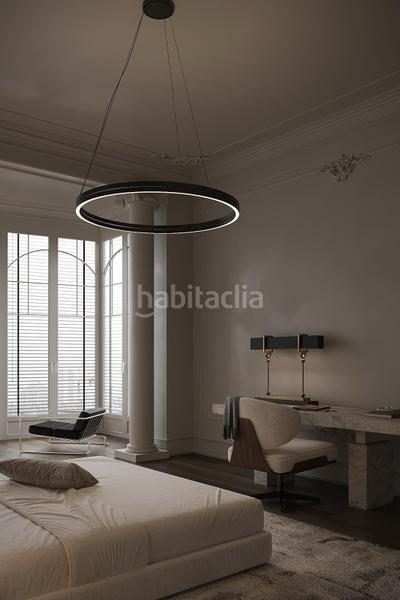 Foto 81d3b095-433b-4e96-9fe5-2ec9304e4fe1. Piso espectacular piso en venta en la dreta de l'eixample en Barcelona