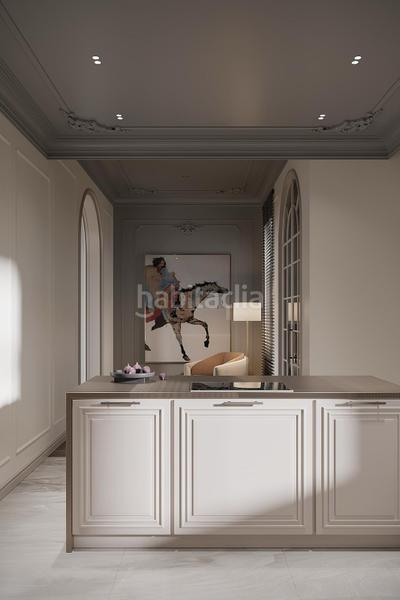 Foto b1679958-0c00-472f-b8ed-185c66b4f4a0. Piso espectacular piso en venta en la dreta de l'eixample en Barcelona