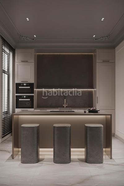 Foto ee33cf28-f4e0-47d2-8bc6-aecc1de57d3a. Piso espectacular piso en venta en la dreta de l'eixample en Barcelona
