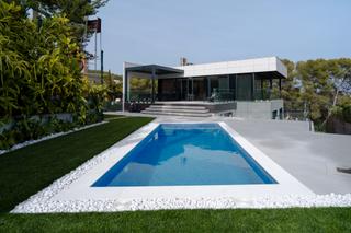 Chalet  Carrer de la noguera