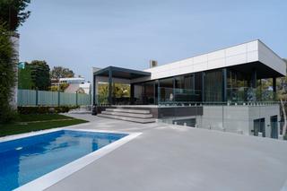 Lloguer Xalet  Carrer de la noguera. Impresionante chalet de lujo en alquiler