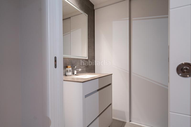 Foto 0ed6f3fc-74c2-41d5-97c5-542cdb08dddd. Affitto duplex con riscaldamento parcheggio in Centre Castelldefels