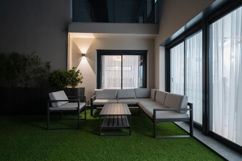 Foto 43d4c638-254a-40f2-bc40-33c555a83156. Affitto duplex con riscaldamento parcheggio in Centre Castelldefels