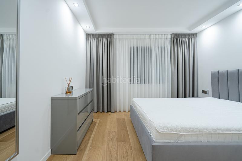 Foto 71ff5c06-3a93-44e8-9b10-8b14072ce9c0. Affitto duplex con riscaldamento parcheggio in Centre Castelldefels