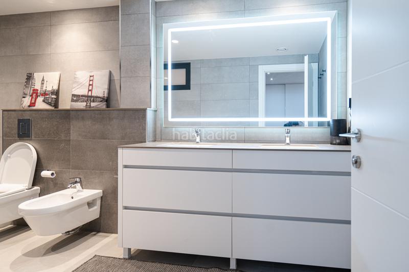 Foto 8b585f64-ed86-4a27-b57a-2aac91cf9c1c. Affitto duplex con riscaldamento parcheggio in Centre Castelldefels