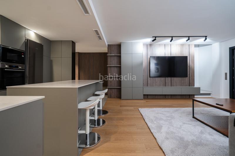 Foto cba86310-4306-4180-9a06-95c60dd31d23. Affitto duplex con riscaldamento parcheggio in Centre Castelldefels