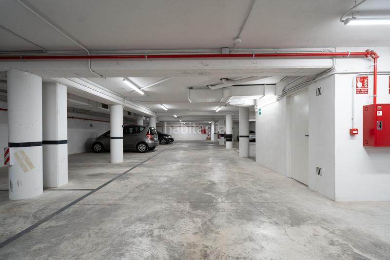 Foto d4b13634-123b-4c5c-97f1-34a8ee69f2d6. Affitto duplex con riscaldamento parcheggio in Centre Castelldefels