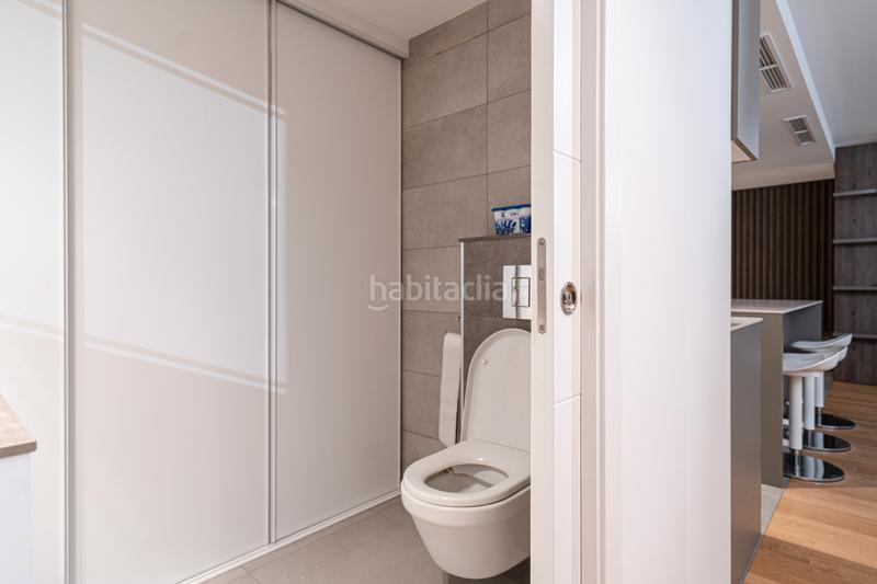 Foto dc5bd8bc-f493-4e7c-b1aa-460d7c385cd7. Affitto duplex con riscaldamento parcheggio in Centre Castelldefels