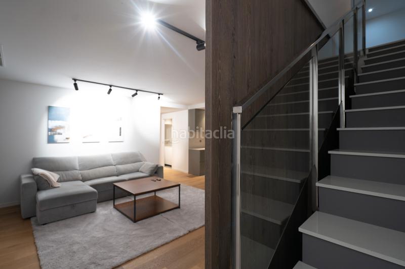 Foto f9f75e1a-9082-4073-88a3-f8458c7c9913. Affitto duplex con riscaldamento parcheggio in Centre Castelldefels