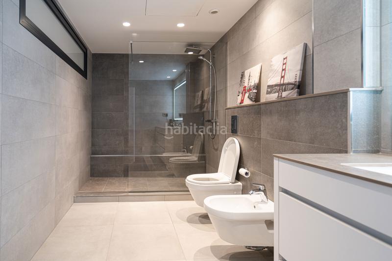 Foto 776c3ac8-fe71-4020-bc15-055a7423b854. Location duplex avec chauffage parking dans Centre Castelldefels