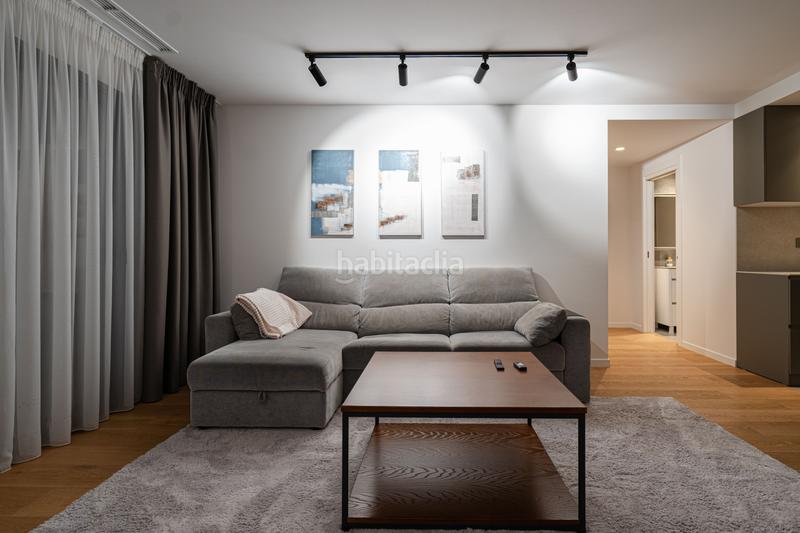 Foto 942e644b-ab09-42ef-ad4c-8e2d24400e91. Location duplex avec chauffage parking dans Centre Castelldefels