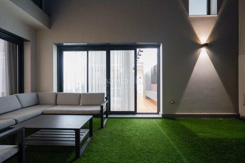 Foto a242027b-c21d-4fb5-9c72-478455e541f0. Location duplex avec chauffage parking dans Centre Castelldefels