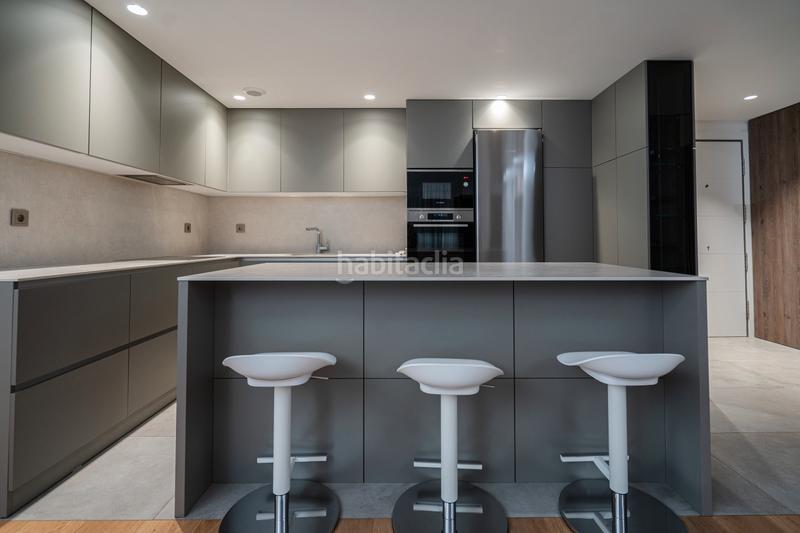 Foto ce55ba3a-7940-44d8-859c-7803b5756672. Location duplex avec chauffage parking dans Centre Castelldefels