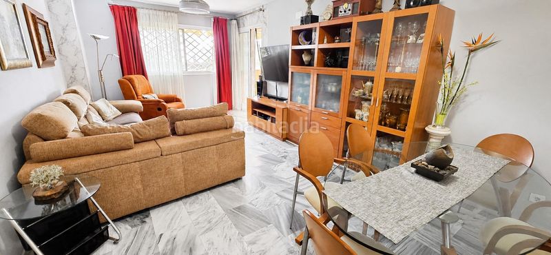 Foto 3cd284d7-1867-4908-b166-82d3aa3e7326. Apartament amb aparcament piscina a Arroyo de la Miel Benalmádena
