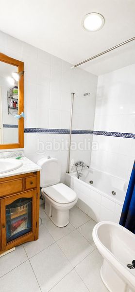 Foto 74406f97-7b98-4f2c-91bb-b7b336c66f9f. Apartament amb aparcament piscina a Arroyo de la Miel Benalmádena