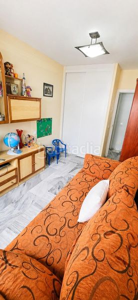 Foto fca8b581-407c-4285-bc3e-e75fd7df4064. Apartament amb aparcament piscina a Arroyo de la Miel Benalmádena
