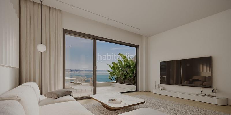Foto 22e50e64-4af0-4350-9cc7-89e28a8ef806. Etagenwohnung mit parking pool in El Faro de Calaburra - Chaparral Mijas