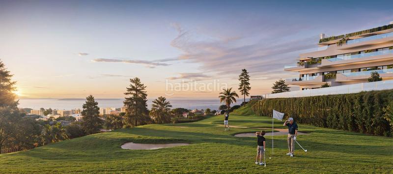 Foto fda93f56-e0e1-46f6-9d1f-55a887f77529. Piso en El Faro de Calaburra - Chaparral Mijas