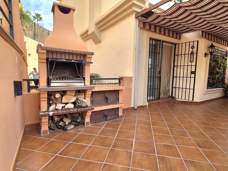 Foto 3d79d5e3-2313-4ef5-824b-abc1f8de5c6f. Reihenhaus mit heizung parking in Los Pacos Fuengirola