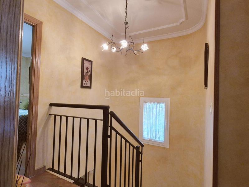 Foto 65aa275b-35ae-4852-bea7-f1899ed5c4b0. Reihenhaus mit heizung parking in Los Pacos Fuengirola