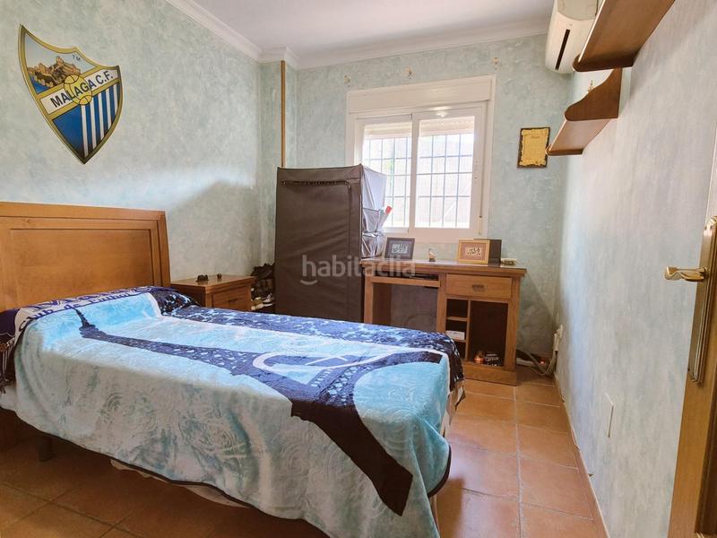 Foto 7eddb34b-3909-4d9f-82f7-92c897169dcc. Reihenhaus mit heizung parking in Los Pacos Fuengirola