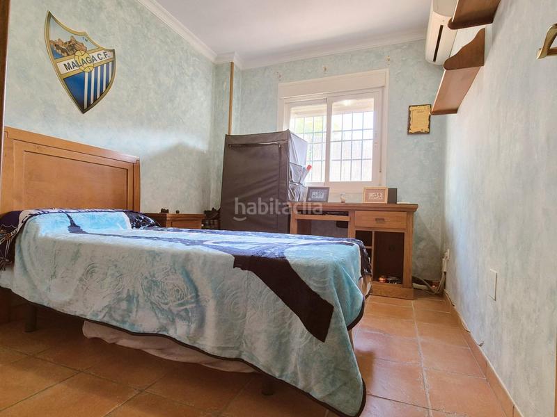 Foto 8f33cff1-5e8a-4000-8e8c-0fd88dc7eeb2. Reihenhaus mit heizung parking in Los Pacos Fuengirola