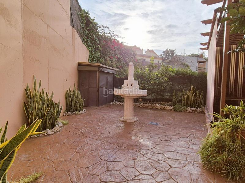 Foto a50f024b-b6d6-4f73-9043-51669b8022e1. Reihenhaus mit heizung parking in Los Pacos Fuengirola