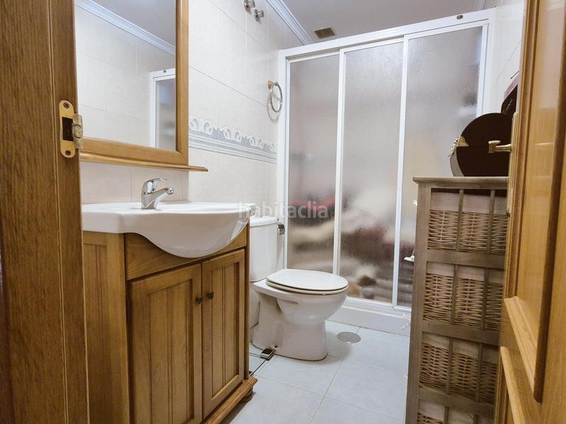 Foto b49b063a-17b2-4efc-94c4-5f060b24c02b. Reihenhaus mit heizung parking in Los Pacos Fuengirola