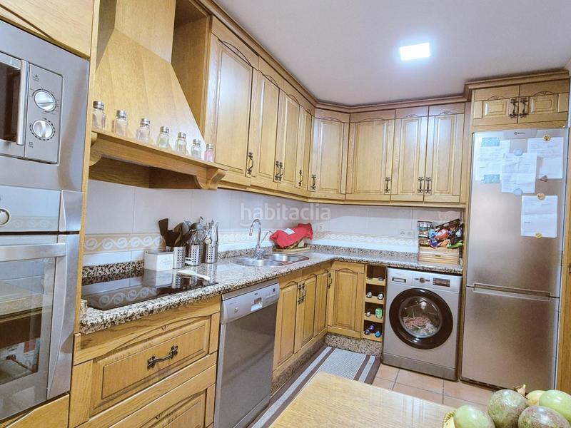 Foto c90a243e-417a-4366-a0aa-4fe50f4d8104. Reihenhaus mit heizung parking in Los Pacos Fuengirola