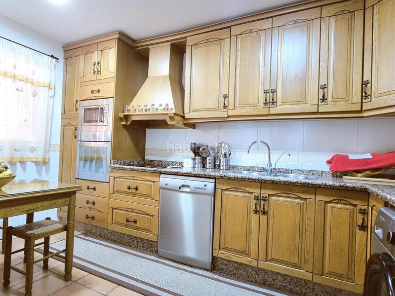 Foto c94a7bb6-1bf1-4031-80d8-a21487bb4658. Reihenhaus mit heizung parking in Los Pacos Fuengirola