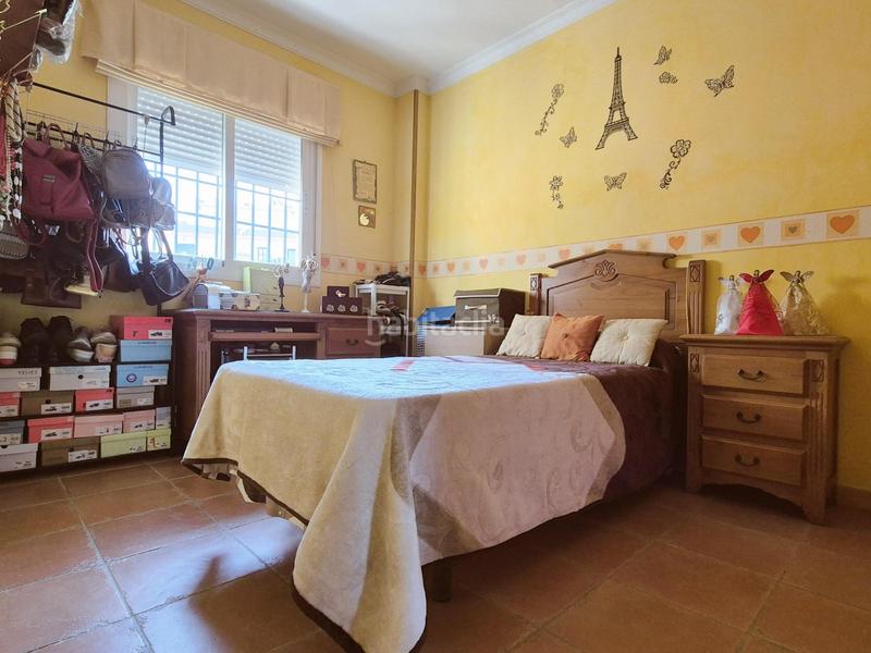 Foto cc3a15da-1c70-4cfa-8670-810ee6928b93. Reihenhaus mit heizung parking in Los Pacos Fuengirola