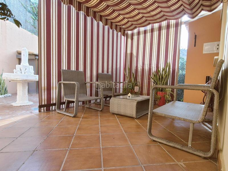 Foto ee7e7b98-48f2-4c57-9c72-f99ede407029. Reihenhaus mit heizung parking in Los Pacos Fuengirola