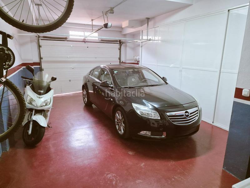 Foto fa1df93a-3676-41ff-b535-5bee547597dd. Reihenhaus mit heizung parking in Los Pacos Fuengirola