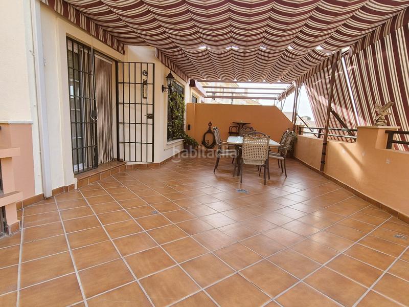 Foto fca8e946-65c3-4ff4-b766-2b461fff36ef. Reihenhaus mit heizung parking in Los Pacos Fuengirola