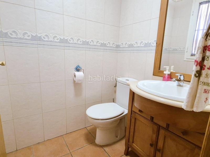 Foto fdaf2538-eefc-41c2-952e-0433375cbac5. Reihenhaus mit heizung parking in Los Pacos Fuengirola