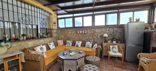 Casa aparellada a Los Ríos