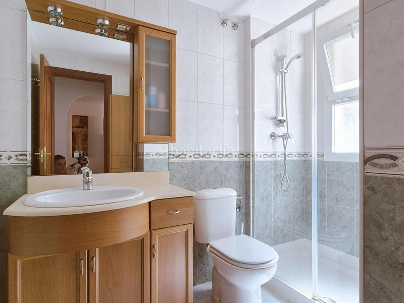 Foto 85db7efd-81cf-4969-89e8-440dee00c247. Apartament amb aparcament a Los Ríos Mijas