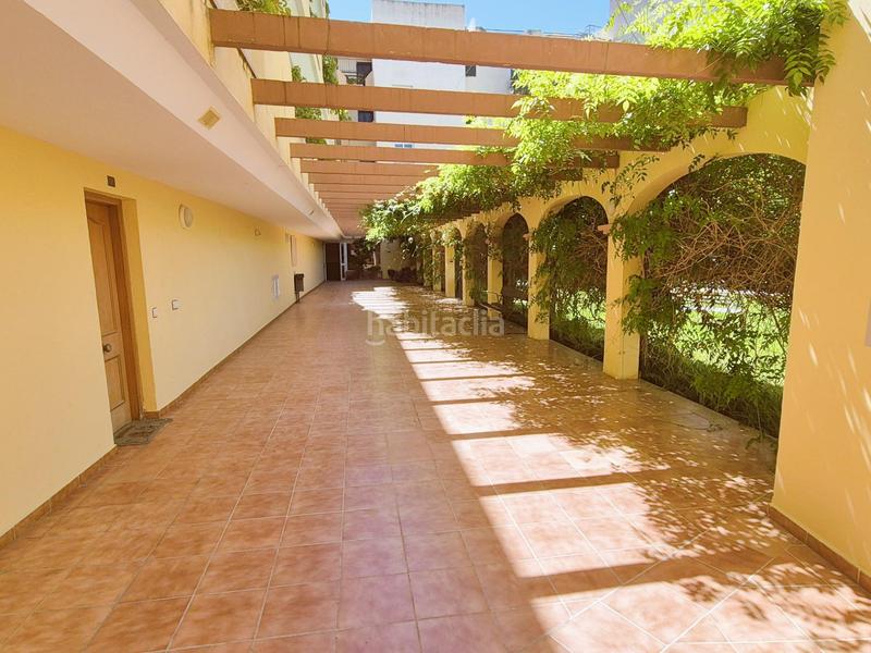 Foto 7eb78165-7bf5-4618-a2ef-b7198c594246. Piccolo appartamento con parcheggio in Los Ríos Mijas