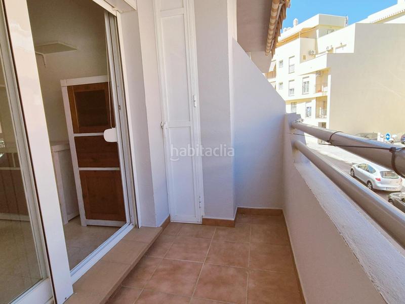 Foto 93e4f30e-275e-4f7f-af3e-43e49c5eb9cd. Piccolo appartamento con parcheggio in Los Ríos Mijas