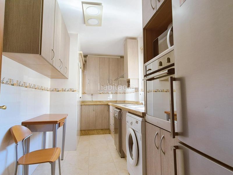Foto b4c43a83-b29b-4a37-8b53-a5caf7656223. Piccolo appartamento con parcheggio in Los Ríos Mijas
