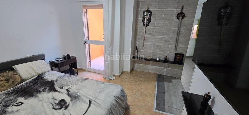 Foto a215578c-c878-4c2d-8f21-f818213cf92a. Casa adossada amb aparcament piscina a campo de Mijas Mijas