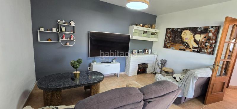 Foto e0fe09e3-e4a2-45dd-b7bf-a606eeafc1eb. Casa adossada amb aparcament piscina a campo de Mijas Mijas