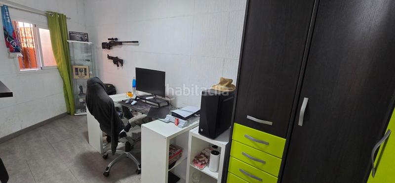 Foto 5b4f7a31-346f-4905-a6a7-b6f1699602ec. Maison jumelée avec parking piscine dans campo de Mijas Mijas