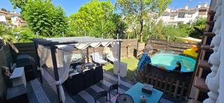 Semi detached house in Campo de Mijas
