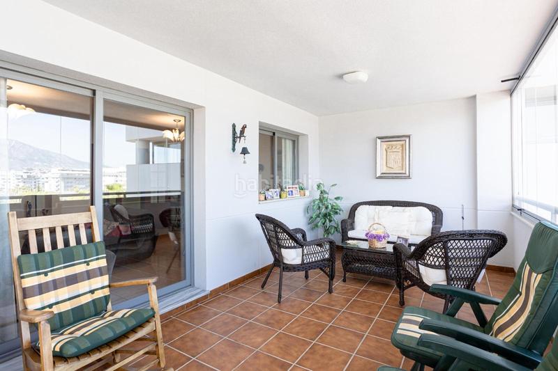 Foto 00e9b44d-bc8c-4c1e-b0e1-d324b0acce75. Apartamento exclusivo apartamento de 3 dormitorios en myramar las palmeras, en Fuengirola