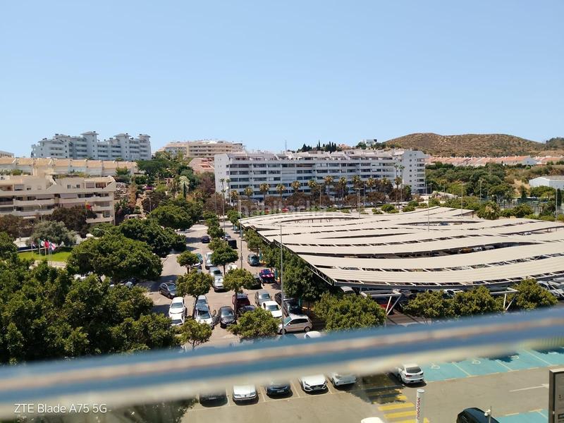 Foto a1fecc96-ef1d-4ff2-ad56-3678cc1ff8a7. Apartamento exclusivo apartamento de 3 dormitorios en myramar las palmeras, en Fuengirola