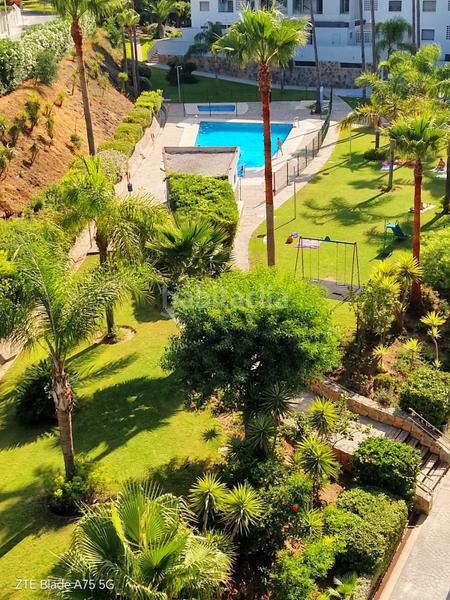 Foto c27701aa-a9a1-41e6-afef-2673a9358a7a. Apartamento exclusivo apartamento de 3 dormitorios en myramar las palmeras, en Fuengirola