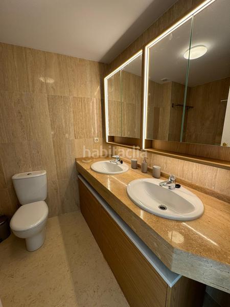 Foto 12a39148-6918-4656-95f7-e47a07aff08a. Dachwohnung mit heizung parking pool in Elviria Marbella