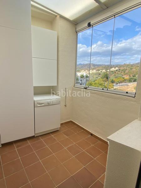 Foto c29c2852-1854-44d0-928f-f2946c6560b5. Dachwohnung mit heizung parking pool in Elviria Marbella